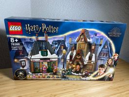 76388 LEGO Harry Potter Prisoner of Azkaban Hogsmeade