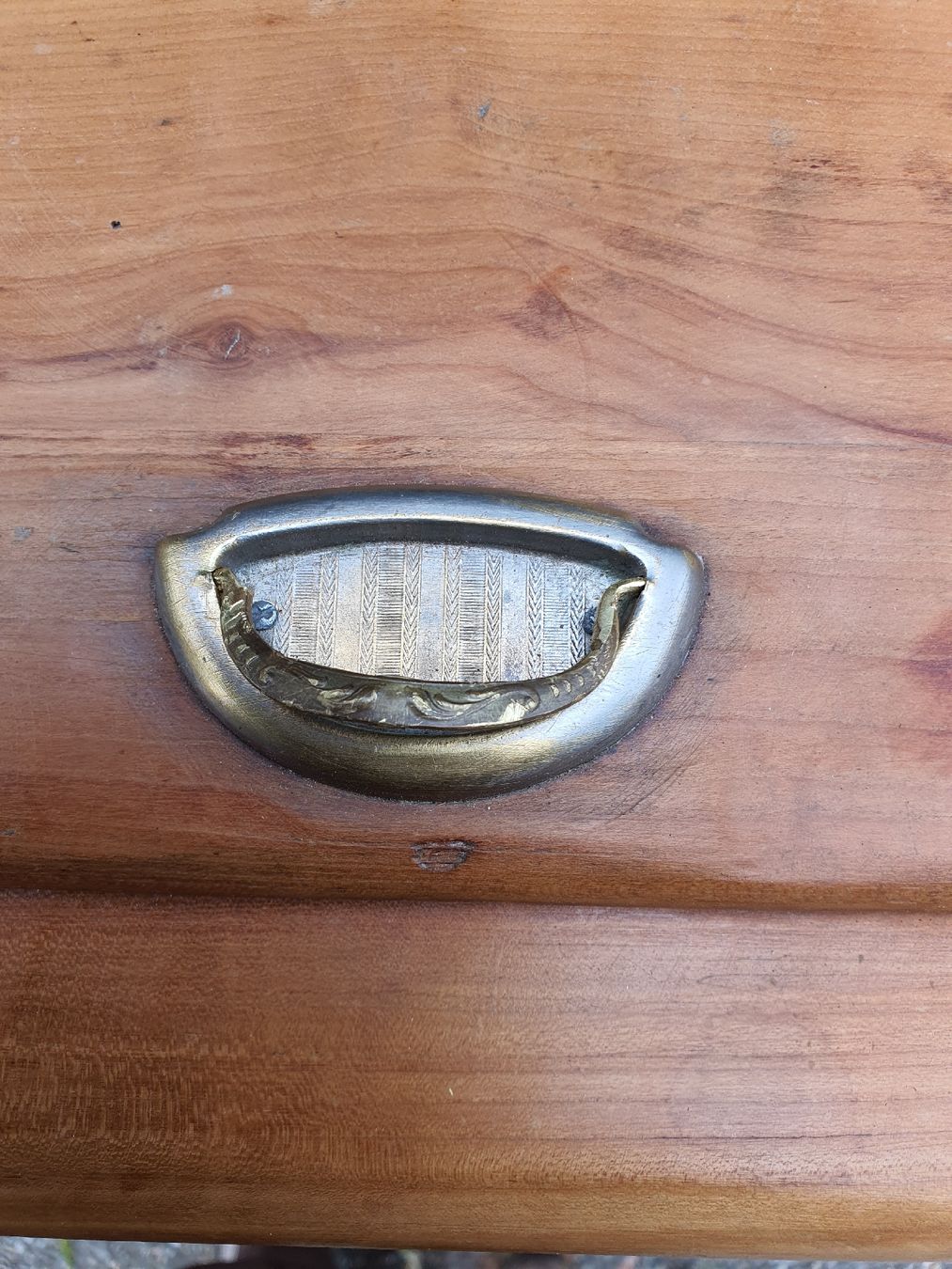 Réfrigérateurs: alter Kühlschrank mit Eisblockfach – D'occasion à Wangen b. Olten par Hecht62xyz 4
