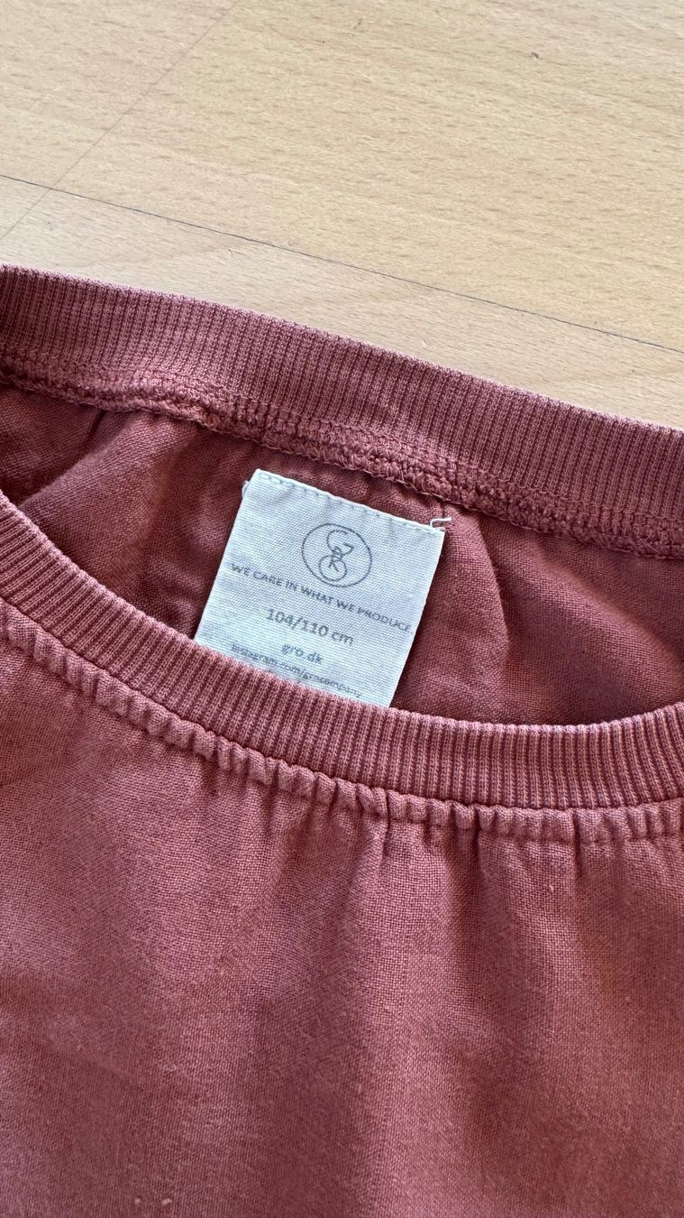 Pullover & Sweatshirts: Pullover GRO Gr. 104/110 – Gebraucht aus Zürich von nadyasuv 2