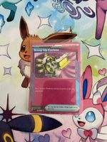 Pokemon Scoop Up Cyclone 128/131 PRE
