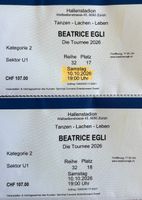 Beatrice Egli Tickets