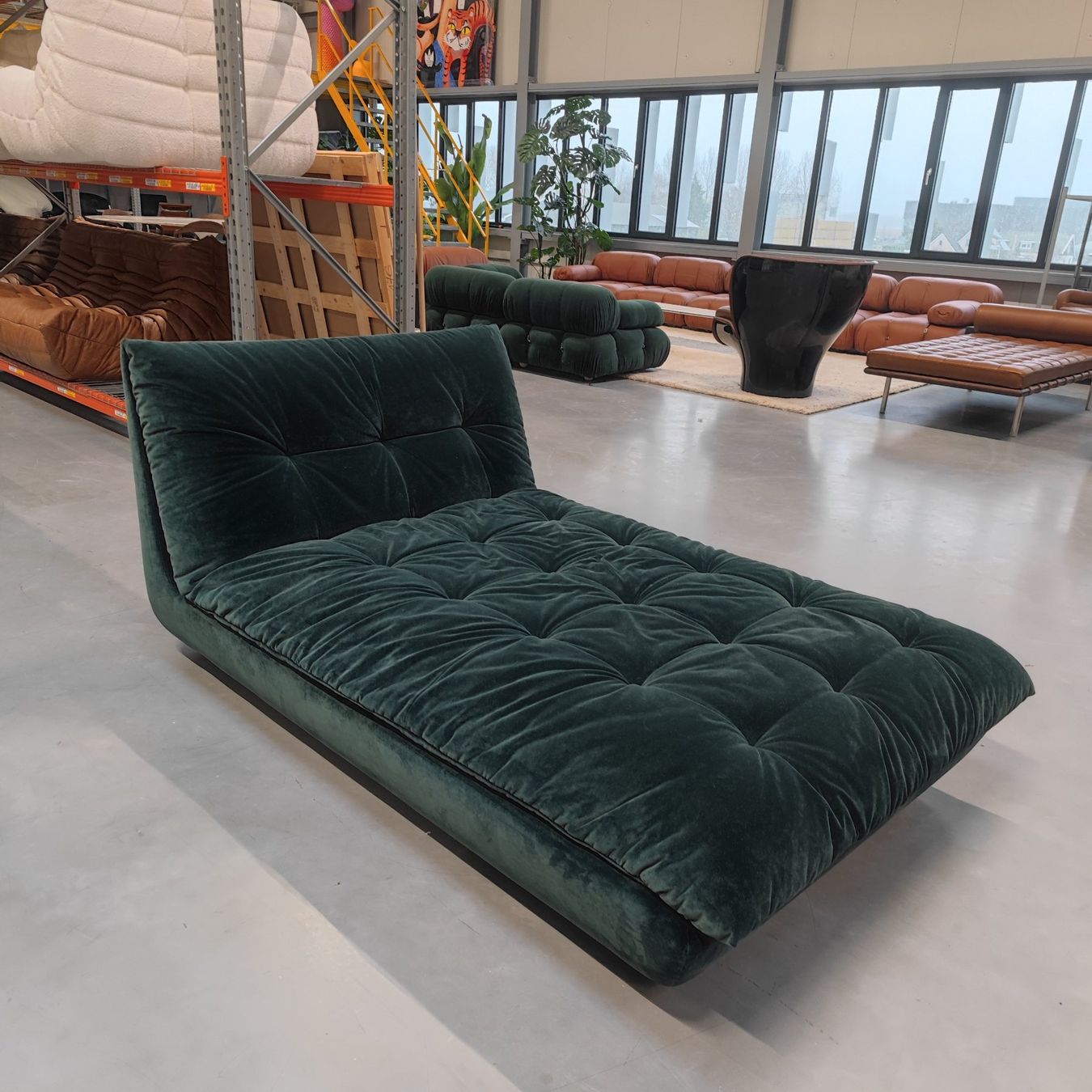 Sofas: IP Design Soulmate Sofa – Modulares System – Neuf avec emballage d'origine à Zürich par Nexclusives.com