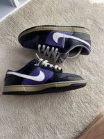 Nike North Pack Dunk 2009 SEHR SELTEN!