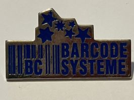1 Pin BC Barcode Systeme