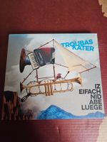 CD - Troubas Kater – Iz Eifach Nid Abeluege (SCHWEIZ, 2020)