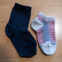 2 Paar Socken von Falke, Gr. 23-26