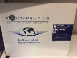Trommeleinheit Q3964A für HP Color LaserJet