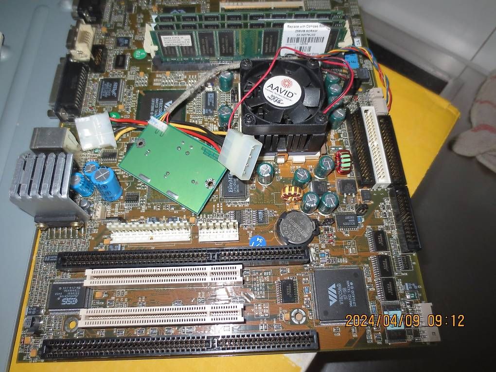 Fotocamera: Verkaufe die erste Computercamera von Canon – Usato da Lanzenhäusern venduto da kakali50 1