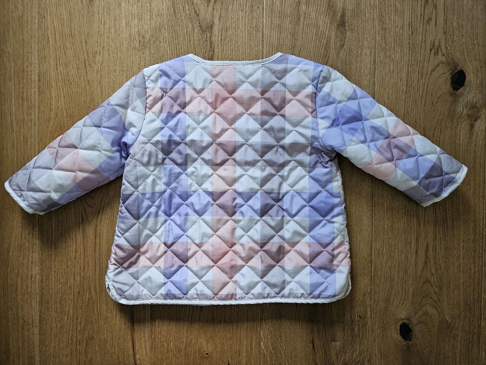 H&M Giacche & Cappotti: Dünne Übergangsjacke – Usato da Basel venduto da sst_m5xv 1