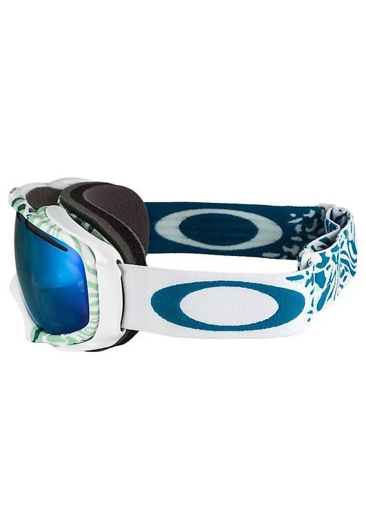Occhiali & Lenti: Oakley Elevate Snow Skibrille – Usato da Zürich venduto da Clara.Trixi 2