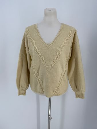 Pullover Gr. 36/38 von Bodyflirt