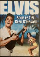 ELVIS PRESLEY - SOUS LE SOLEIL D'HAWAII (COLLECTION 30èME AN