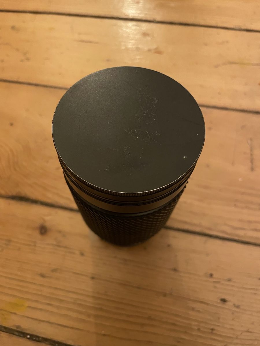 Tokina Obiettivi: Objektiv Tokina 35-200mm – Usato da Zürich venduto da glo_qjx8 2