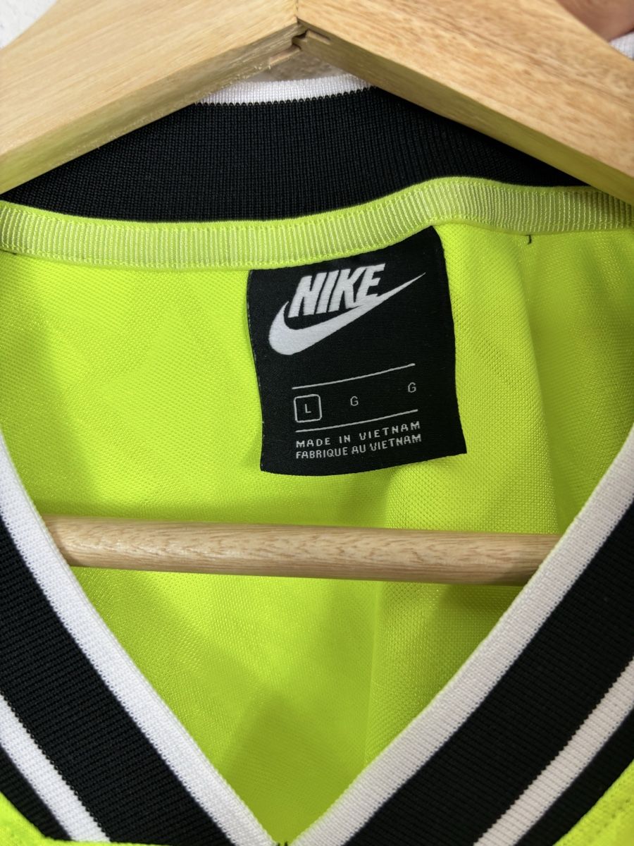Nike Canottiere & Pantaloni: Nike Sporttrikot – Usato da Solothurn venduto da skillsine 2