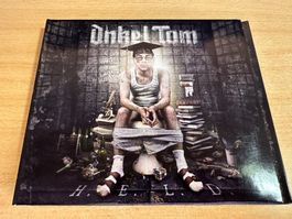 K0 Onkel Tom – H.E.L.D.