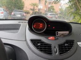 Renault Twingo 1.2 – gepflegt, fahrbereit, eingelöst