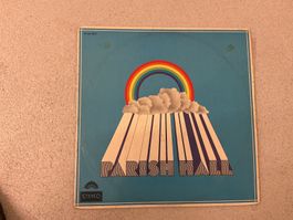 Parish Hall LP (VG+)
