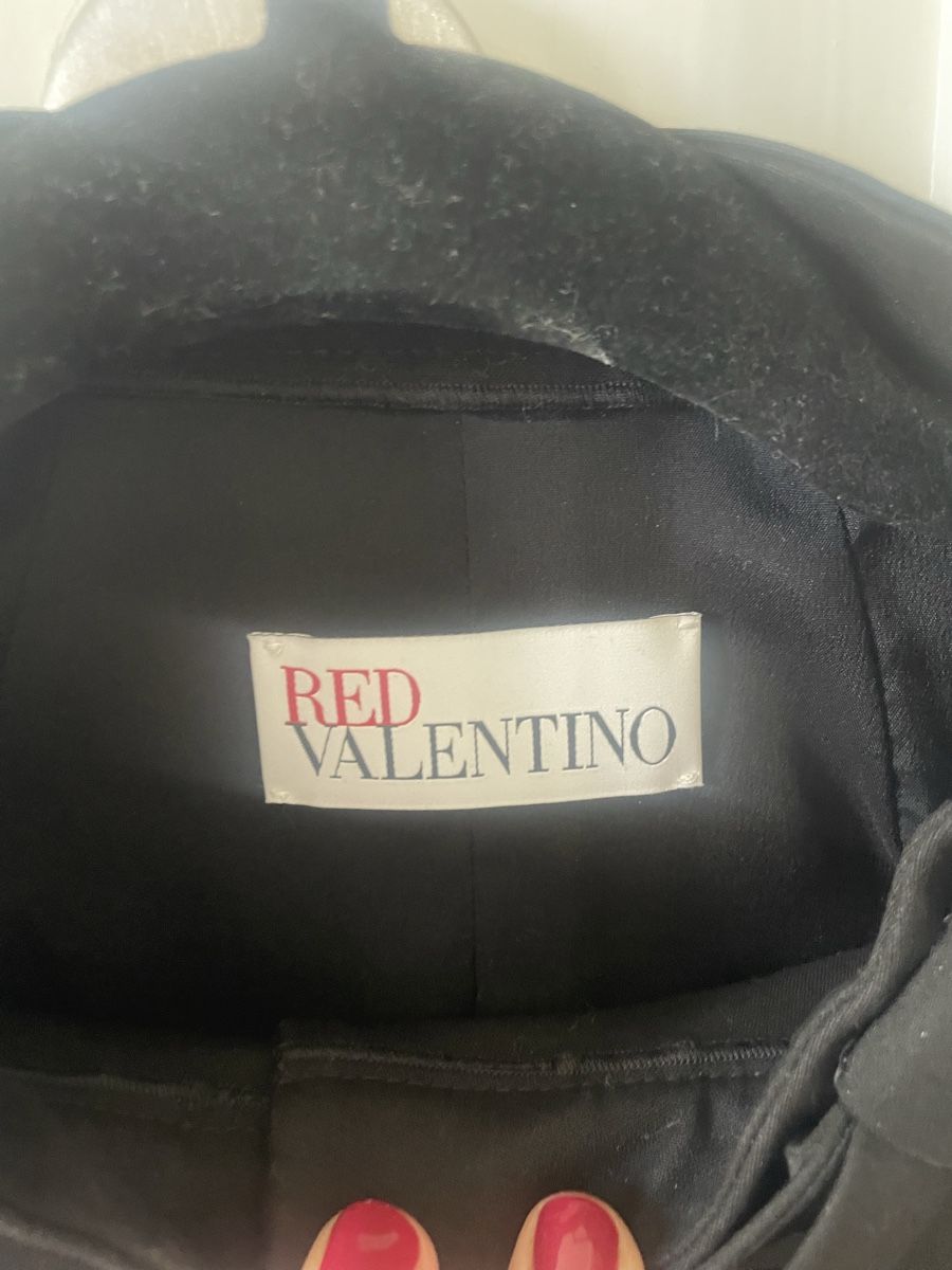 Valentino Giacche: Red Valentino Jacke – Nuovo (secondo la descrizione) da Zürich venduto da ann_fz8l 1