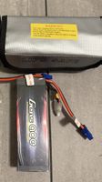RC Lipo Akku Gens Ace 4S 8000 mAh 80C IC5