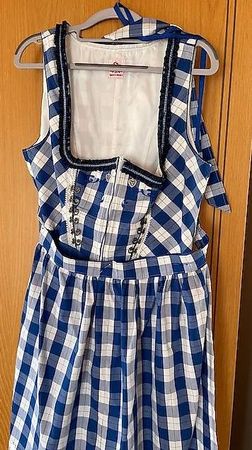 Dirndl Spieth & wensky