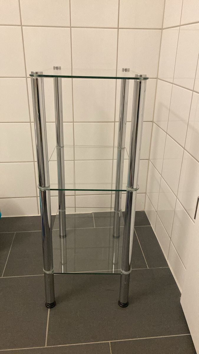 Regale: Badezimmer Regal – Gebraucht aus Urtenen-Schönbühl von alessibas