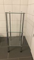 Badezimmer Regal