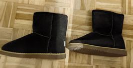 bottes d'hiver pour filles p.33