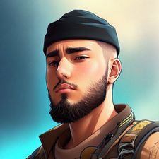 Profile image of Remy200