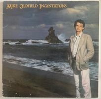 MIKE OLDFIELD - INCANTATIONS
