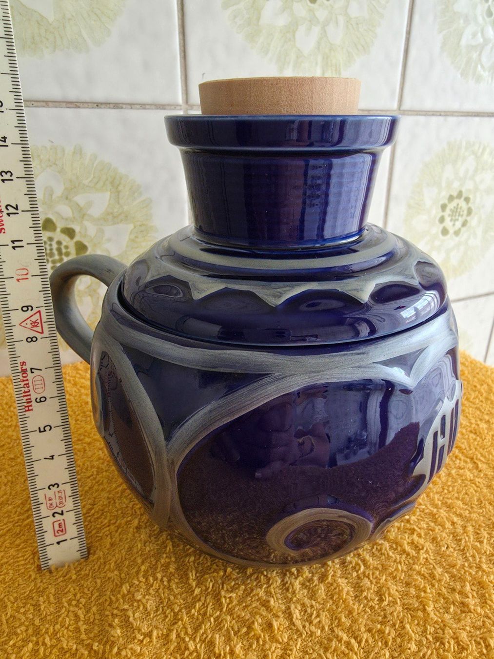 Teiere: Pot ou mug Mana Geek Invader – Nuovo (secondo la descrizione) da Genève venduto da BruceKampbell