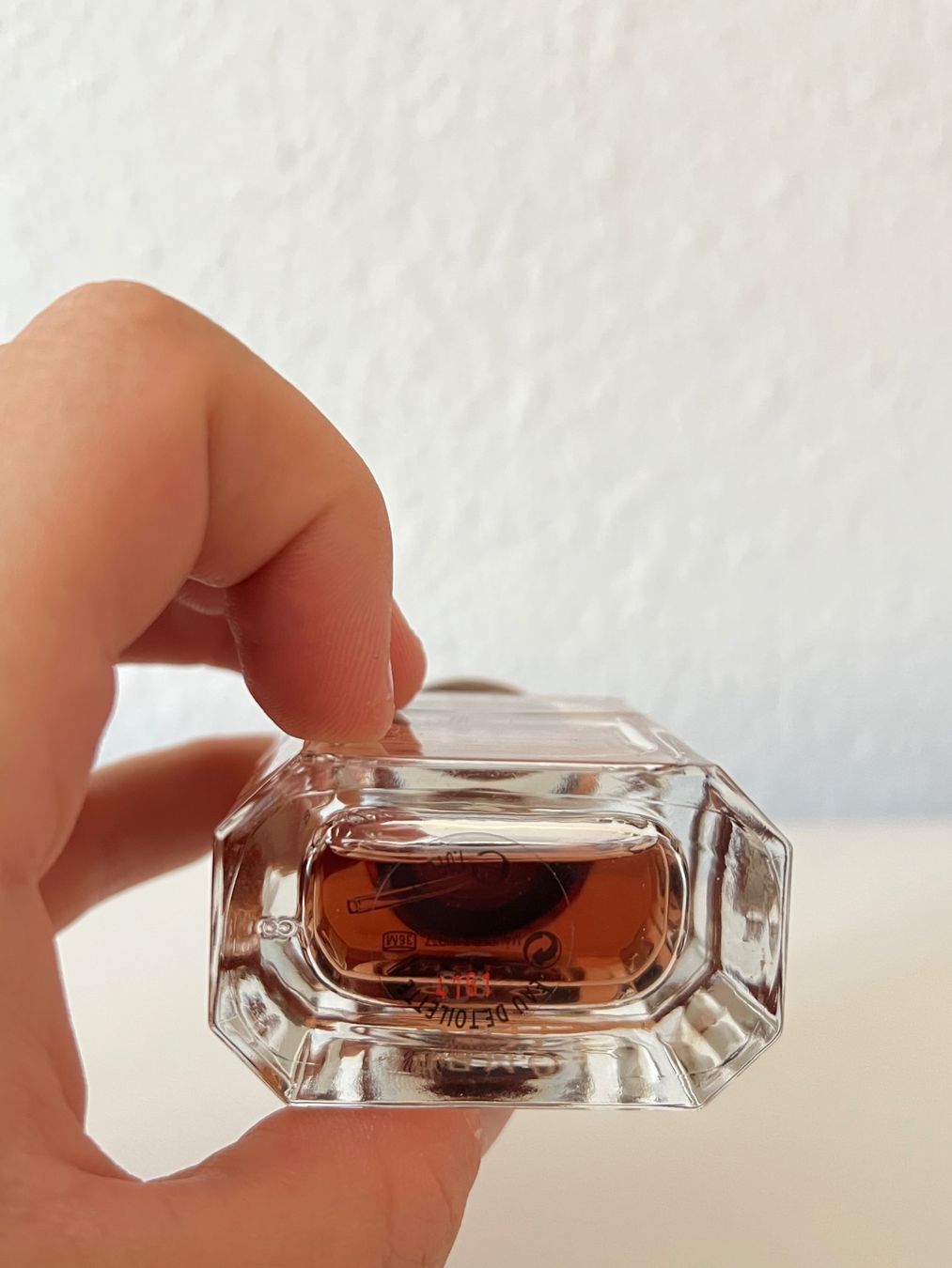 Profumi & Eau de Toilette: Baldessarini Ambré Oud – Usato da Zürich venduto da aur_w2ms 1