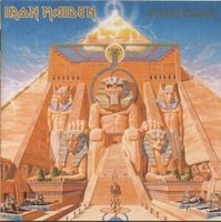Iron Maiden - Power...