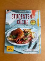 Kochbuch Studentenküche