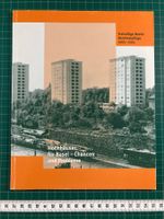 Hochhäuser für Basel - Chancen und Probleme (Denkmalpflege)