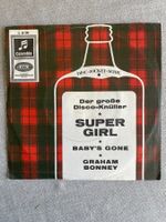 Graham Bonney – Super Girl NM 1966