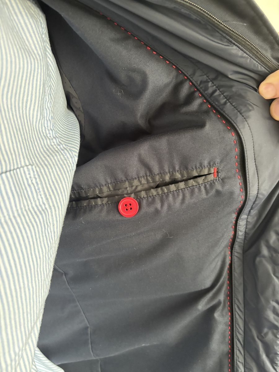 Cappotti: Men coat - size 50 – Usato da Mellingen venduto da Guilhermefurlan 3