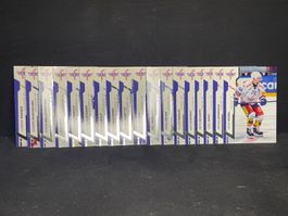 Komplettes EHC Kloten Base-set Serie 1 2024/25