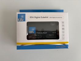 ESU SignalPilot Art. Nr. 51840