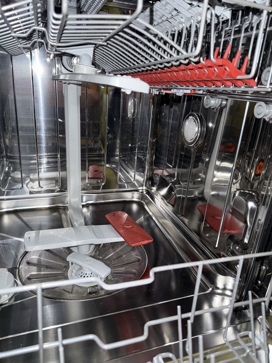 Electrolux Lavastoviglie: Electrolux Geschirrspüler 55Cm A++ Ch Norm – Usato da Kilchberg ZH venduto da Rei_9 6