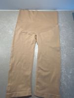 Shapewear Shorst beige Grösse M