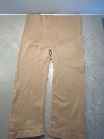 Shapewear Shorts beige Grösse M