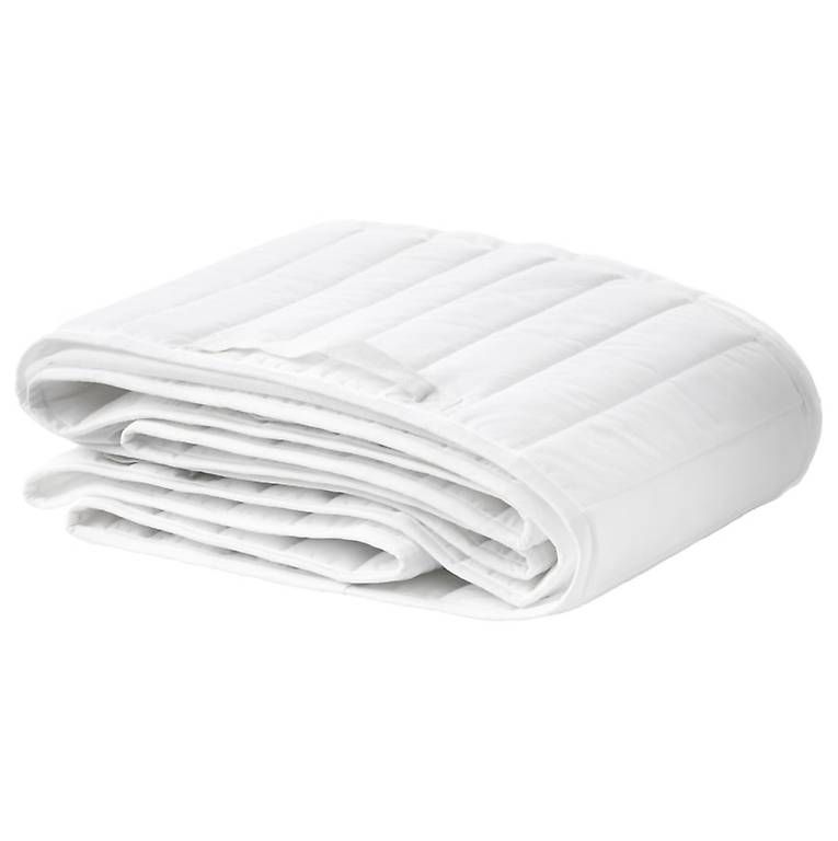 Biancheria da letto: Ikea baby/cot bumper pad – Usato da Fahrweid venduto da lei_8tnf 1