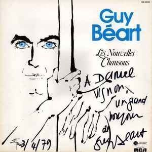Dischi in vinile: Guy Béart: Lot de 4 vinyls – Usato da Neuchâtel venduto da Maudicia 3