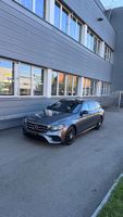 Mercedes Benz E 400 4Matic AMG Line 9G-Tronic