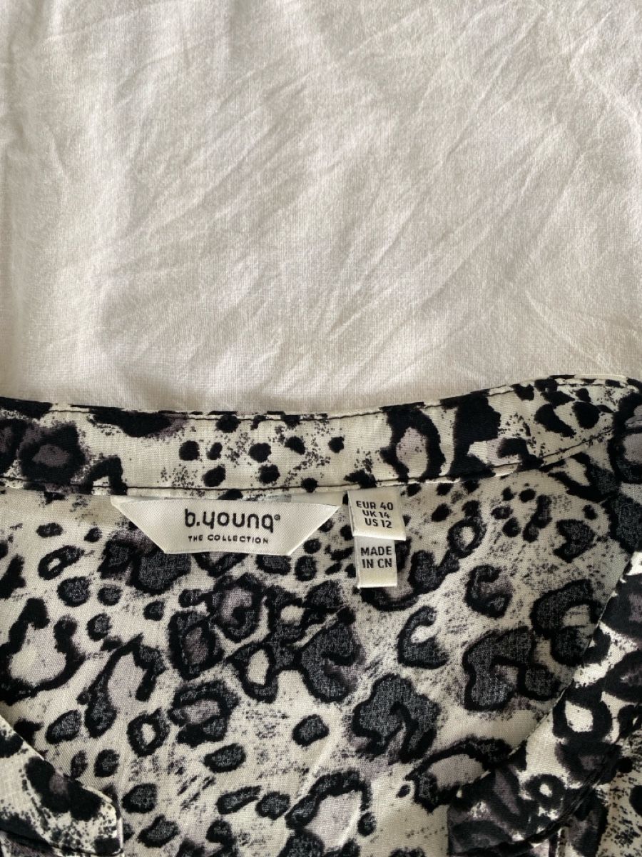 Robes: Robe-tunique t. 40 – Neuf (Voir description) à Lonay par Ikoko 5