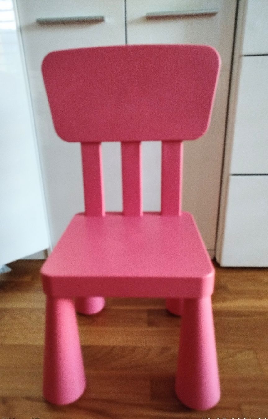 Sedie: Kinderstuhl – Usato da Wauwil venduto da Sanczeza 3