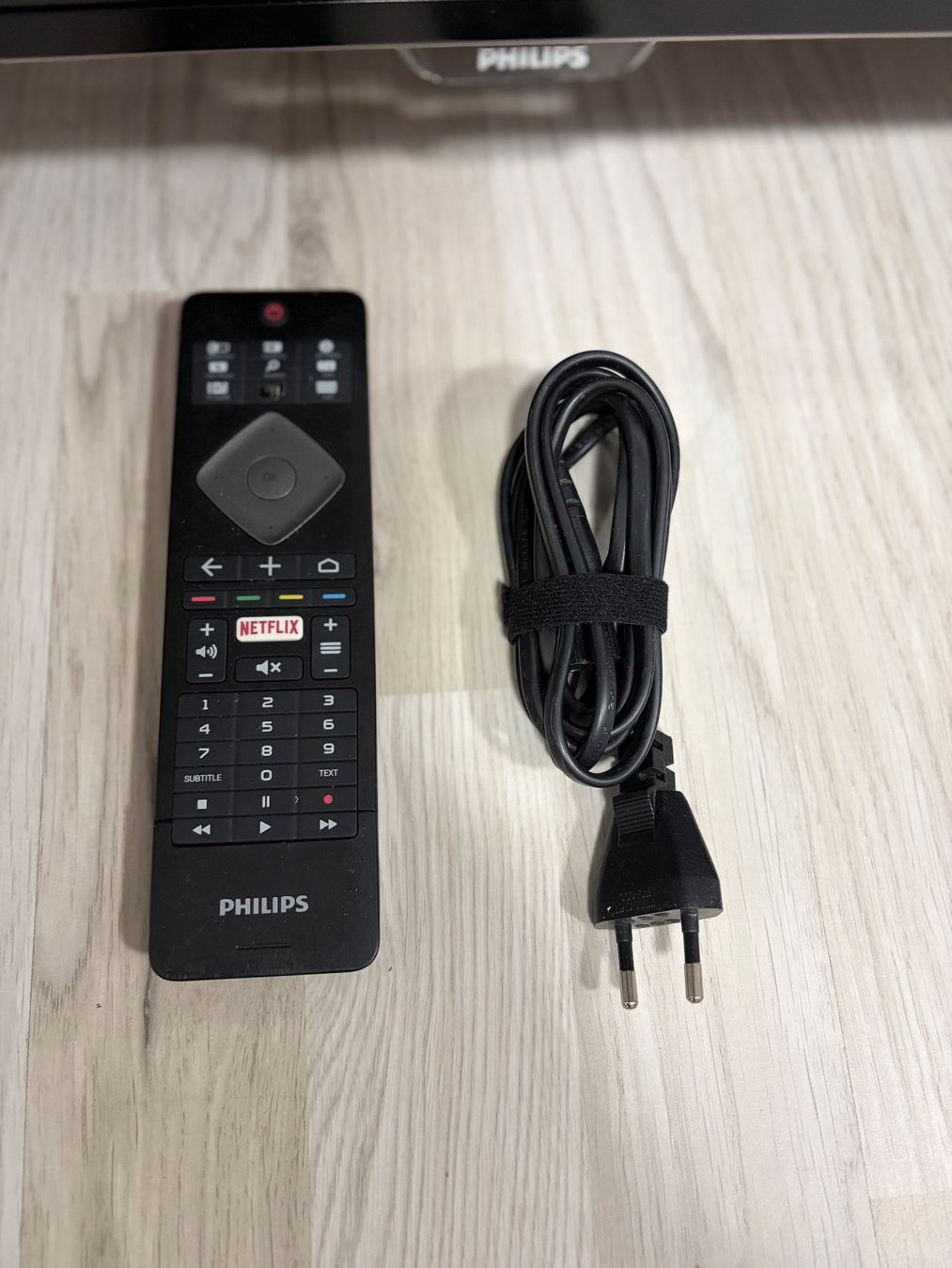 Philips Televisori: Philips TV 75" 75PUS7101 – Usato da spreitenbach venduto da starion05 4