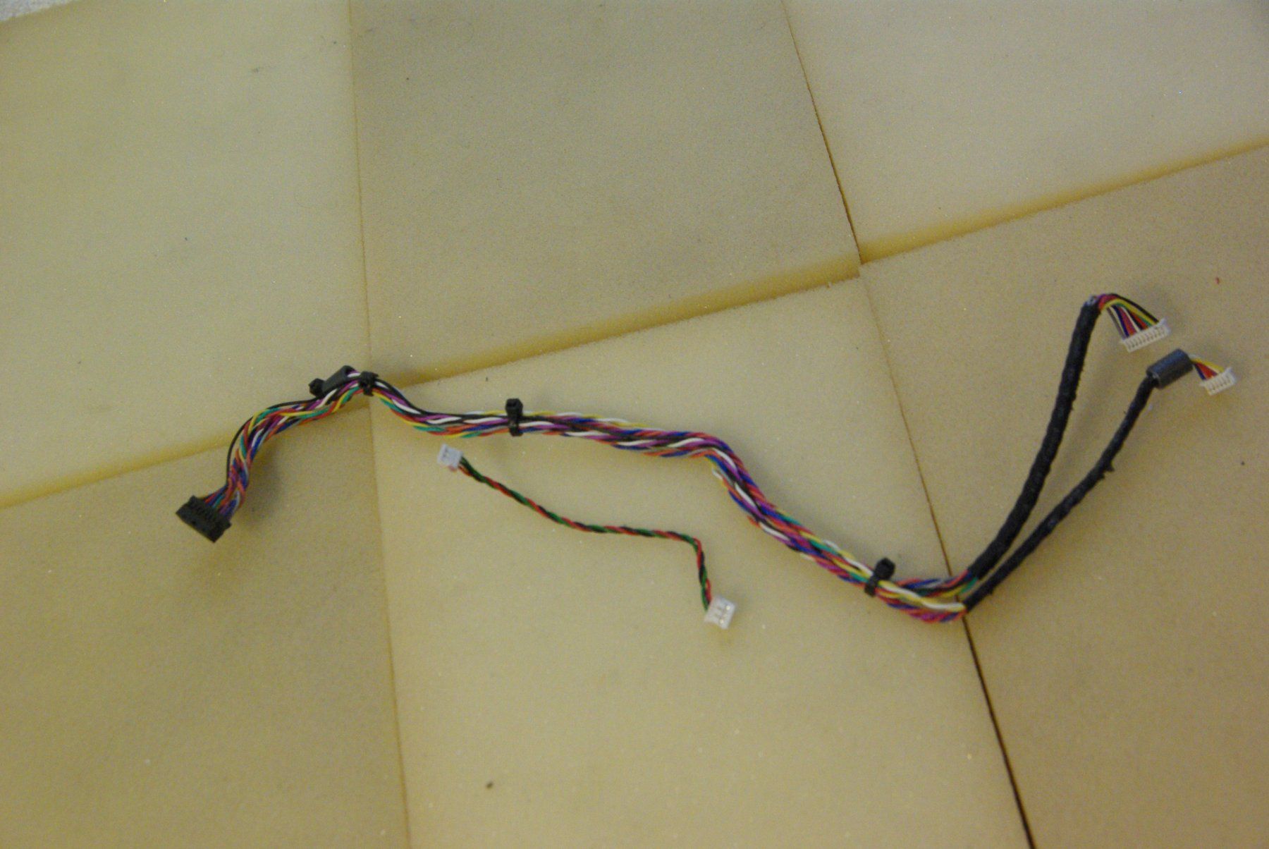 Kabel: 2x Drucker / PC / Scanner Kabel – Gebraucht aus Herisau von Cevianer1844