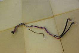 2x Drucker / PC / Scanner Kabel