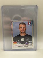 Manuel Neuer Euro 2016 - Panini Sticker